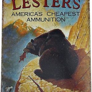 Meet your Posher, Charles